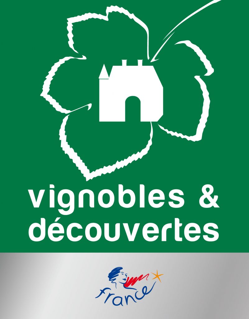 Vignobles et découverte